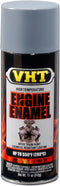 VHT SP148 550° Engine Enamel High Heat Spray Paint Primer – Light Gray, Gloss – 11 oz. Aerosol Can...