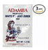 Adamba Polish Style White Borscht Zurek Soup Mix 1.5oz Bag (3-Pack)...