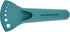 Rachael Ray Professional Multi Shear Kitchen Scissors with Herb Stripper and Sheath, 2 Piece, Agave Blue...