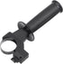 uxcell Plastic Electric Hammer Handle Auxiliary Side Front Grip for GBH-20/22/24 Power Tool...