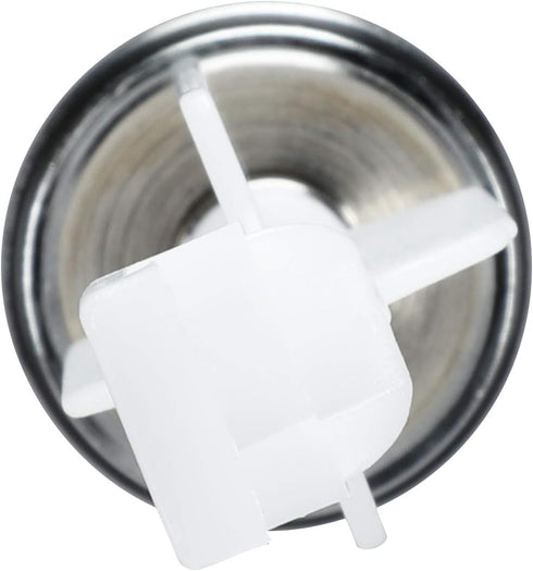 Danco Long-Lasting Pop-Up Stopper for Price Pfister, Chrome, 3-5/8-Inch, 1-Set (80381)...