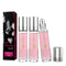 3Pcs Lunex Phero Perfume, Verola Perfume for Women, Women Pheromone Perfume, Specially Designed For Women, Portable Perfume Long Lasting Female, R...
