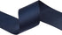 Navy Blue Grosgrain Ribbon, 2 inches x Continuous 50 Yards,Use for Bows DIY Hair Accessories,Gift Wrapping,Craft and Sewing...