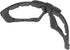 Radians CTB1-120 Safety Glasses, Multi, One Size...