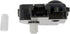 Dorman 604-024 HVAC Blend Door Actuator Compatible with Select Models...