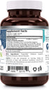 Probiotic 13 Strains, 60 Veggie Capsules *Promotes Digestive & Immune Health *Supports Intestinal Health *Restores Natural Balance of Good Bacteri...