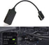 YUYUE AMI MDI MMI Interface Bluetooth Module AUX Receiver Cable Adapter for Audi VW Radio Stereo Car Wireless A2DP Audio Input(MMI 3G)...