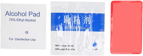 Radio Holder Bracket, for ICOM IC?2730E IC2720 for Yaesu FT7900R FT8900 FTM?400XDR Radio Mic Mount Metal Adhesive Back Hook...