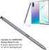 Stylus Pen for Galaxy Note 10 Lite, Capacitive Stylus Pen with High Sensitivity & Fine Point, Replacement Stylus Pen for Galaxy Note 10 Lite(Grey)...
