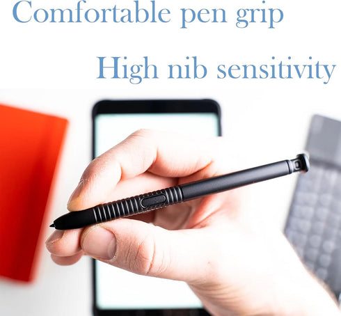 Stylus Pen for Galaxy Tab Active 4 Pro T630 T638 T636 Stylus Pen Replacement Galaxy Tab Active 4 Pro S Pen for Samsung Galaxy Tab Active4 Pro S Pe...