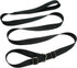 6FT Slip Lead Dog Leash Anti-Choking, Reflective Strong Nylon Flat Dog Leash, No Pulling Dog Training Leash for Small Medium and Large Dogs/Pets (...