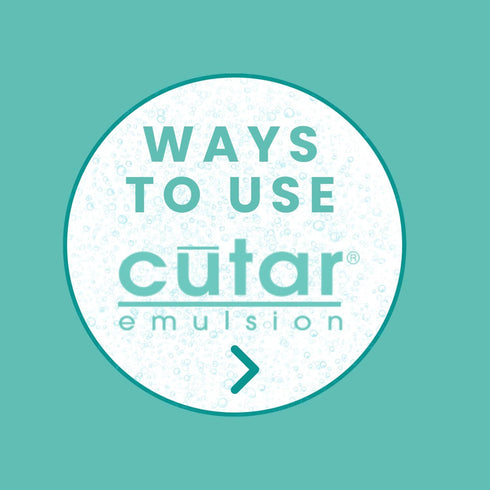 Emulsion Cream - Coal Tar Lotion for Relief from Eczema, Psoriasis, and Dermatitis - Helps Soothe Itchy Flaky Skin, Redness, Dryness, and Inflamma...