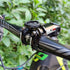 Mountain Bike Mount for Garmin Edge Wahoo Elemnt Bryton Rider Stages Dash Hammerhead Karoo, Bike Stem Mount for Handlebar 31.8mm(Black)...