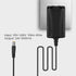 24V Power Cord for Legiral Le3 Le6 Le9 Le11 Portable Massage Gun AC/DC Adapter Massage Gun 24V1A Charger Power Supply...