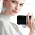 Gatuida Smartphone Camera Mirror Reflection Clip Kit, 2PCS Adjustable Phone Camera Mirror Reflection Clip Kit, Mirror Reflection Clip Kit, Mirror ...