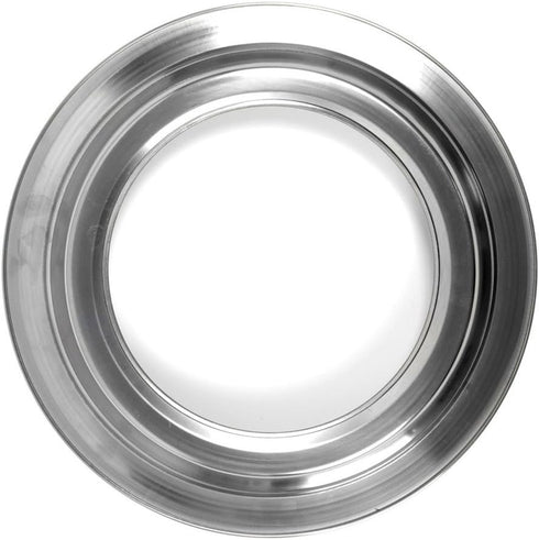 Korean Stovetop Pan, Stainless Steel Non-Stick Indoor Barbecue Grill Tray, Smokeless Roasting Pan, Cooking Meat and Vegetable Stovetop Plate, for ...
