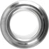 BBQ Plate,korean Style Stovetop,Smokeless Indoor Stainless Steel Non-stick Roasting Round Barbecue Grill Pan For Indoor Outdoor Camping BBQ, Cooki...