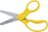 Westcott 13140 Right- and Left-Handed Scissors, Kids' Scissors, Ages 4-8, 5-Inch Blunt Tip, Assorted, 12 Pack...