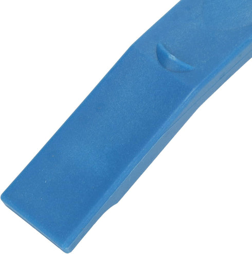 Car Spring Latch Rear View Mirror Removal Tool Rearview Mirror Spring Removal Tool Ergonomic Blue ABS Plastic Replacement for Ford 2004 up...