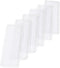 12pcs Cross Stitch Bookmark Books Decor Book Decorations Embroidery Kit Cross Stitch Kits Handmade Book Marks DIY Book Marks Blank Fabric Embroide...