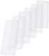 12pcs Cross Stitch Bookmark Books Decor Book Decorations Embroidery Kit Cross Stitch Kits Handmade Book Marks DIY Book Marks Blank Fabric Embroide...