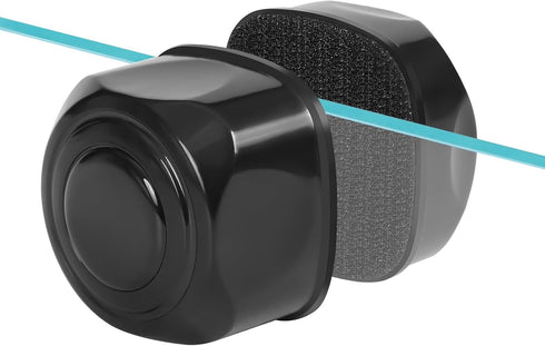 AQUANEAT Aquarium Fish Tank Cleaner, Magnetic Glass Cleaner, Algae Remover for Fish Tank(Not for Acrylic and Plastic Tanks)...