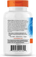 Doctor's Best Cinnamon Extract Cinnulin Pf, Non-GMO, Vegan, Gluten Free, Helps Maintain Blood Sugar Levels, 125 Mg, 60 Veggie Caps (DRB-00130)...
