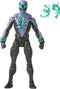 Marvel Legends Series Chasm, Spider-Man Collectible 6 Inch Action Figures, 2 Accessories...