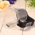 1Pcs Digital kitchen Electronic Measuring Cup Scale Household Jug Scales with LCD Display Temp Measurement 16x12.5x13.5cm (black)...
