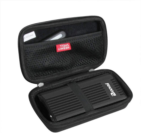 Hermitshell Travel Case for BONAI USB Power Bank 10000mAh External Battery Pack......