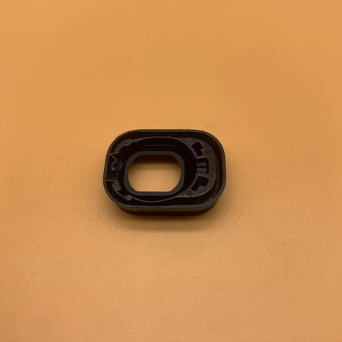 Replacement Gimbal Camera Lens Frame for DJI Mini 4 Pro Drone Lens Protective Lid Cap Cover Repair Parts Accessories, BLACK...