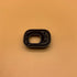 Replacement Gimbal Camera Lens Frame for DJI Mini 4 Pro Drone Lens Protective Lid Cap Cover Repair Parts Accessories, BLACK...