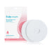 Frida Mom Hydration Packets for Breasts, Hydrate Nipples with Breast Mask Made with Aloe Vera, Honey, Tea Tree Oil, & Cucumber, 2 Sheet Masks...