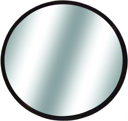 CIPA 49302 Round 3.75†Stick-On Convex HotSpot Mirror...