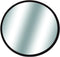 CIPA 49302 Round 3.75†Stick-On Convex HotSpot Mirror...