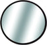 CIPA 49302 Round 3.75†Stick-On Convex HotSpot Mirror...
