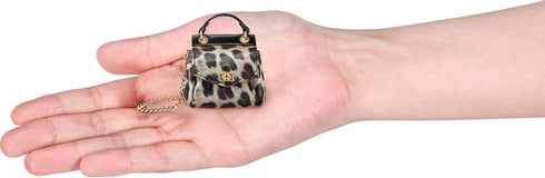 5 Surprise Mystery Capsule Real Miniature Collectible Mini Fashion Brands Series 1, Small Parts, not for Children under 3...