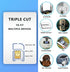 3G/4G Data Only SIM Card, SIM Card for IoT Devices Security Cameras, Hunting Trail Cameras, GPS Trackers, or Tablets - No Contract, Data Only, No ...