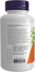 NOW Supplements, Dandelion Root (Taraxacum officinale) 500 mg, Herbal Supplement, For Dietary, 100 Veg Capsules...