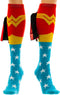 Bioworld DC Comics Knee High Wonder Woman Sock...