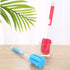 3Pcs Dishwashing Cleaning Bottle Sponge Brush with Adjustable Long Hand Feeding Bottle Cleaner Scrubber for Pot Milk Cup Winebottles Baby Bottles ...