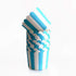 Large Paper Cake Baking Cup Cupcake Muffin Cases diameter 6cm,Set of 100...
