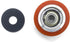 70298701-70568201-70616701 orange roller bearing Compatible With Alliance, Compatible With Huebsch, Compatible With Speedqueen...