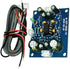 1Pcs NE5532 OP AMP HiFi Preamplifier Signal Amplification Board DC12V-35V for Bluetooth Pre-amp...