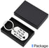 Teenager Coming of Age Gift for Teen Boys Girls Have Fun Keyring Drive Safe Key Chain Don't Do Stupid Keychain Tag...