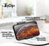 The SkyClip+ Phone & Tablet Holder for Air Travel, Home and Office Use - Inflight Phone Mount & Stand Compatible with iPhone, Android, Kindle and ...