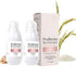 2PCS Hair Helper Spray, Hair Nursing Spray, Rice Water Spray, For Thinning Hair, Hair Thickening Natural Spray...