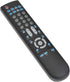 New KR002B002 Remote Control fit for Sceptre LCD HDTV H409BV-FHD H505BV-FHD X402BV-FHD X405BV-FHD X405BV-FHD3 X408BV-FHD X409BV-FHD X420BV-FHD X42...