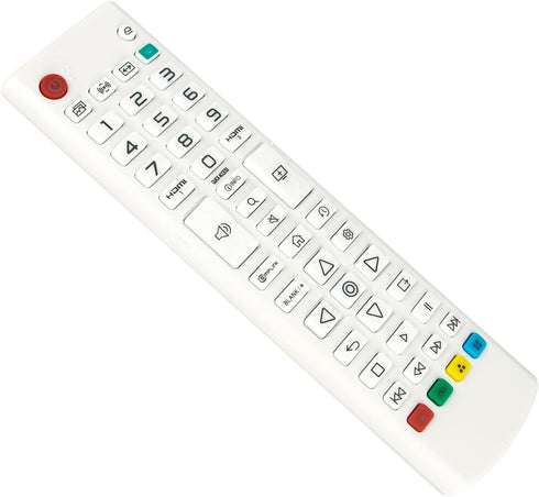 New AKB75095388 Replacement Remote Control fit for LG AKB75095388 BU50NST BF50NST GRU510N GRF510N Projector Remote Controller...