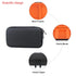 Carrying Case for Fluke 101 Basic Digital Multimeter, Fluke 106/107 Handheld Portable Meter Equipment Travel Holder Tool Pouch, Pocket Fits Test L...